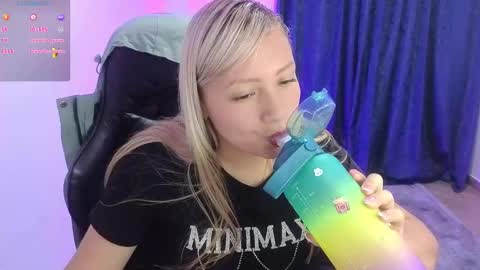 Tessy online show from 02.17.25