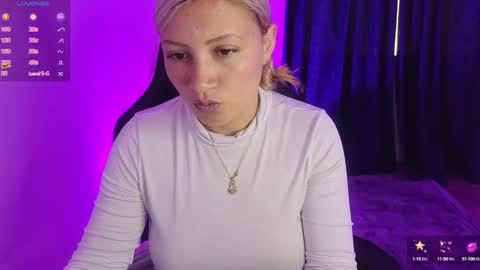 Tessy online show from 02.20.25