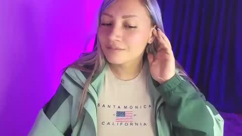 Tessy online show from 03.11.25