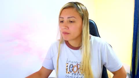 Tessy online show from 11.13.25