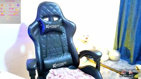 Tessy online show from 12.13.25