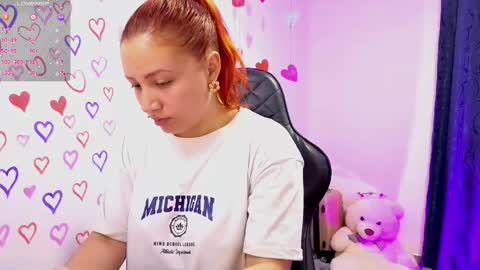 Tessy online show from 04.23.26