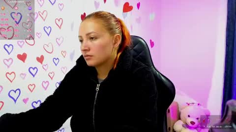 Tessy online show from 04.30.26