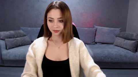 Snapshot of tessawillson chatting on 02.10.26 Tessa online show from 02.10.26