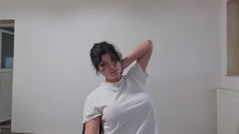 naughty tess online show from 12.21.24