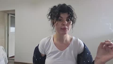 naughty tess online show from 12.23.24