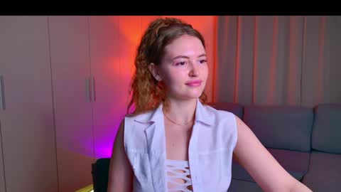 TessaHart online show from 06.07.26