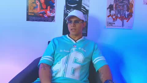Snapshot of tette_valentine chatting on 07.19.26 tette_valentine online show from 07.19.26