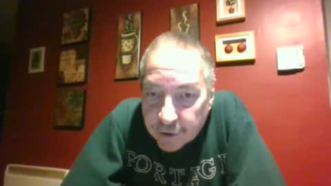 Snapshot of tetuo2 chatting on 02.14.25 tetuo2 online show from 02.14.25