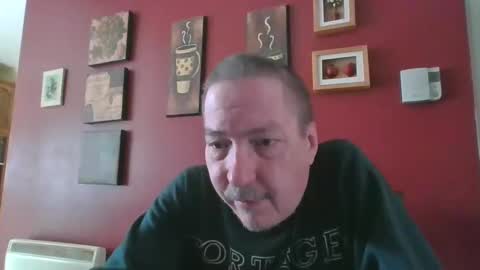Snapshot of tetuo2 chatting on 02.14.25 tetuo2 online show from 02.14.25