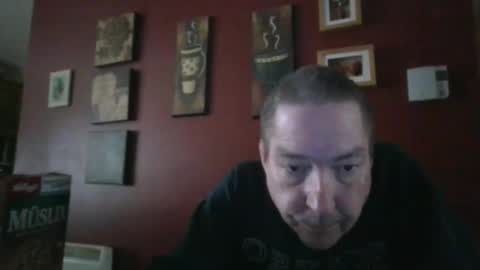 Snapshot of tetuo2 chatting on 02.16.25 tetuo2 online show from 02.16.25