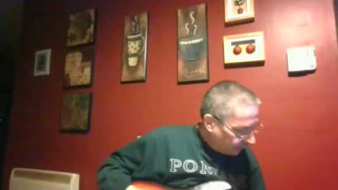 Snapshot of tetuo2 chatting on 02.17.25 tetuo2 online show from 02.17.25