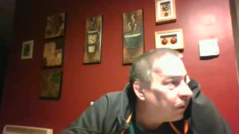 Snapshot of tetuo2 chatting on 02.22.25 tetuo2 online show from 02.22.25