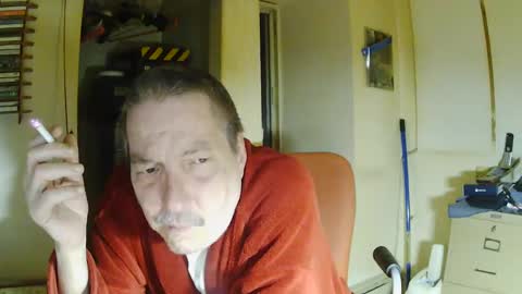 Snapshot of tetuo2 chatting on 02.24.25 tetuo2 online show from 02.24.25