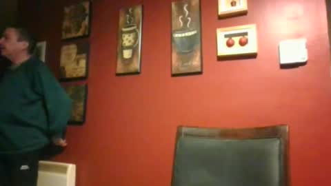 Snapshot of tetuo2 chatting on 02.27.25 tetuo2 online show from 02.27.25
