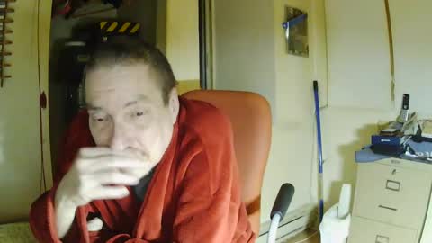 Snapshot of tetuo2 chatting on 02.28.25 tetuo2 online show from 02.28.25