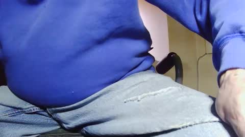 Snapshot of tetuo2 chatting on 11.02.25 tetuo2 online show from 11.02.25