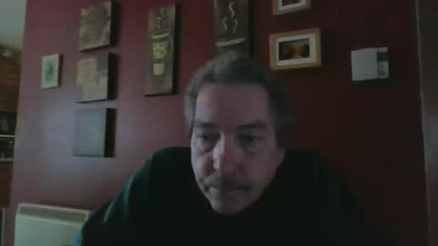 Snapshot of tetuo2 chatting on 11.22.25 tetuo2 online show from 11.22.25