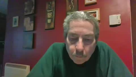 Snapshot of tetuo2 chatting on 11.23.25 tetuo2 online show from 11.23.25