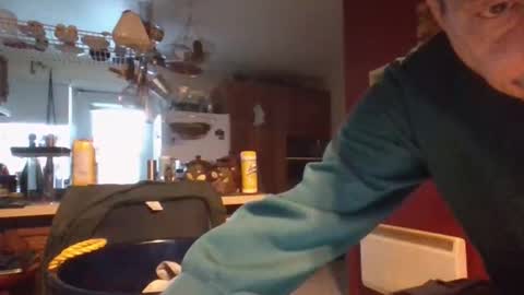 Snapshot of tetuo2 chatting on 11.30.25 tetuo2 online show from 11.30.25