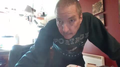 Snapshot of tetuo2 chatting on 12.05.25 tetuo2 online show from 12.05.25