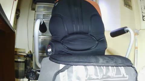 tetuo2 online show from 12.21.25