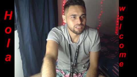 Yeffrith online show from 12.10.24