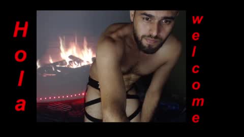 Yeffrith online show from 03.05.25