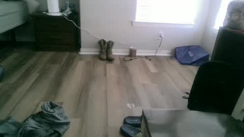 Snapshot of texansm chatting on 12.19.24 Texan online show from 12.19.24