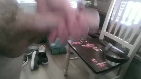 Snapshot of texansm chatting on 01.10.26 Texan online show from 01.10.26