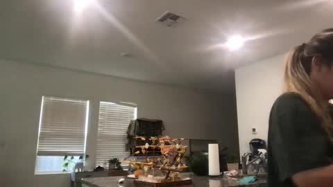 Daphne Summers online show from 03.12.26