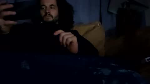 Snapshot of texasfried chatting on 01.30.25 MauiMinded808 online show from 01.30.25