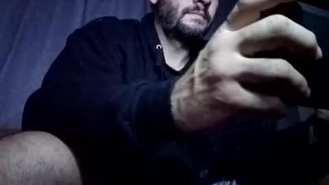 Snapshot of texasfried chatting on 02.01.25 MauiMinded808 online show from 02.01.25