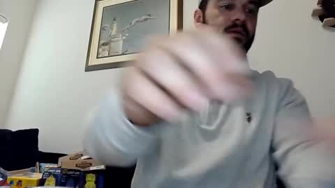 Snapshot of texasfried chatting on 12.17.25 MauiMinded808 online show from 12.17.25