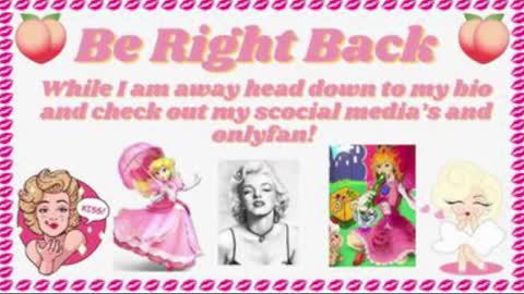 peachy online show from 02.15.25