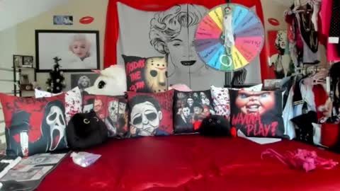 peachy online show from 10.07.25