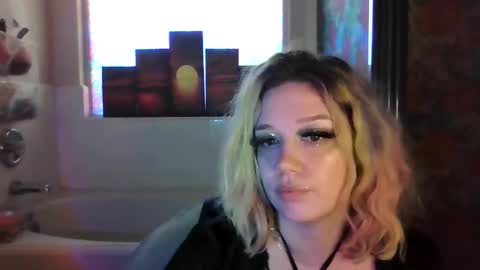 TEXASGIRLLLL online show from 05.02.26
