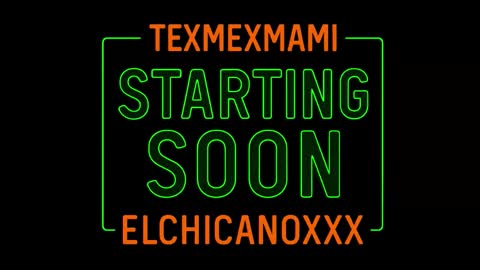 Snapshot of texmexmami chatting on 12.15.25 texmexmami online show from 12.15.25