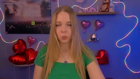 teya_starling online show from 02.15.26