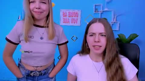 teya_starling online show from 06.18.26
