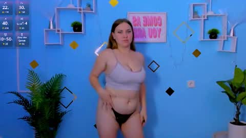 teya_starling online show from 06.28.26