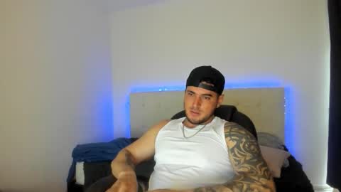 teylor creed online show from 05.28.26