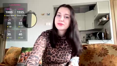 Teylor online show from 03.17.26