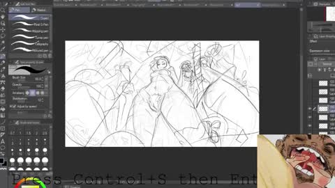 . online show from 12.16.25