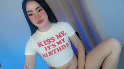 tgirl_eunice online show from 03.16.26