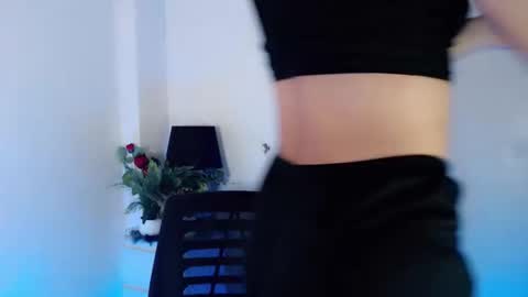 Vanessa online show from 03.05.26