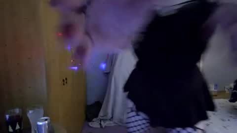 Snapshot of tgirl_kirstie chatting on 06.17.26 Kirstie online show from 06.17.26
