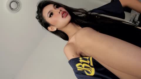 Luna online show from 07.02.26