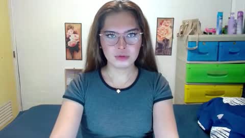 tgirlselena online show from 09.21.25