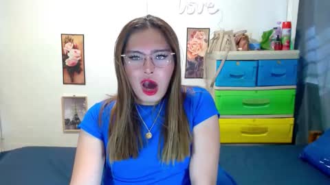 tgirlselena online show from 10.04.25